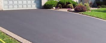 Professional Driveway Paving Services in Magnolia Springs, AL